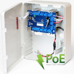 Контроллер СКУД ACS-102-CE-B (POE)